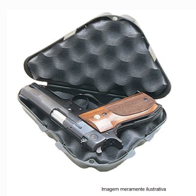 Case maleta MTM para Armas até 2” – 802